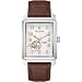 Produktbild Bulova Herren Analog Automatik Uhr mit Leder Armband 96A268