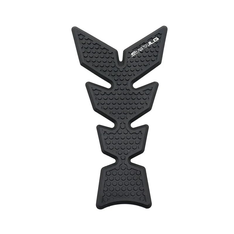 Protection de réservoir de moto antidérapante pour vos balades en CB 650F