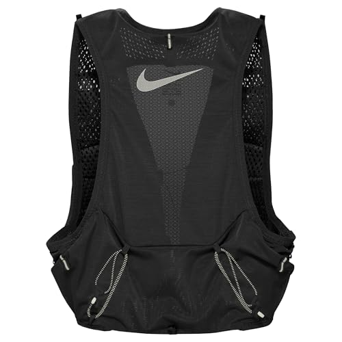 Chaleco para correr Nike de 5L talla XS para evitar rebotes al entrenar 2