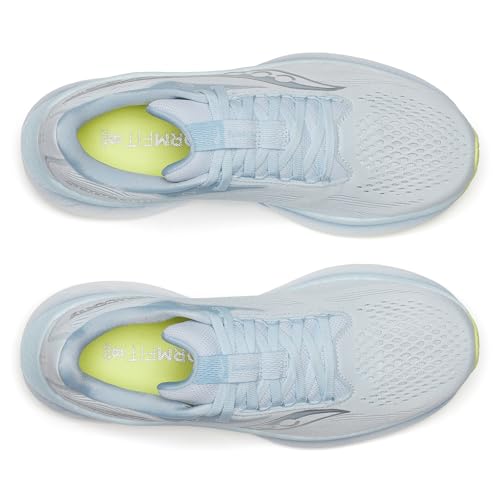Image of Saucony Women's Ride 18