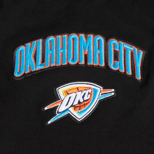 Image of Pro Standard NBA Womens Womens NBA Classic Chenille Cotton Tank Top