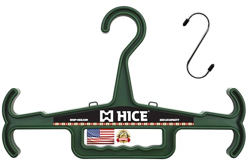 HICE Hanger Navy Blue Set of 2