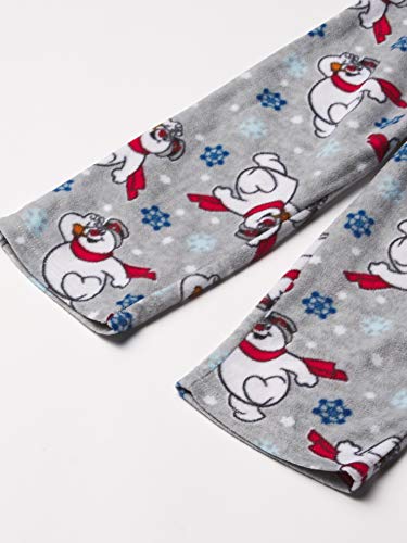 AME Kids Snowman Family Sleep, FAM_Frosty SESAON, Adult’s - S