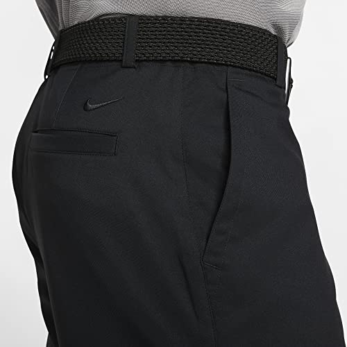 Nike Flex Men's Golf Shorts (as1, Numeric, Numeric_42, Regular, Regular, Black)4