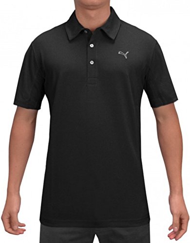 Puma Golf Men's Golf Tech Polo