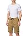 Produktbild Urban Classics Herren Drawstring Cargo Shorts Cargos, darksand, 4XL