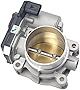 HOWYAA New Electronic Throttle Body For 13-20 Colorado Impala Buick Envision Cadillac ATS 2.5L 2.5L-Replace#12670839 S20220