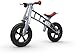 Produktbild Firstbike L2002 - Kinderfahrzeug Cross, silber