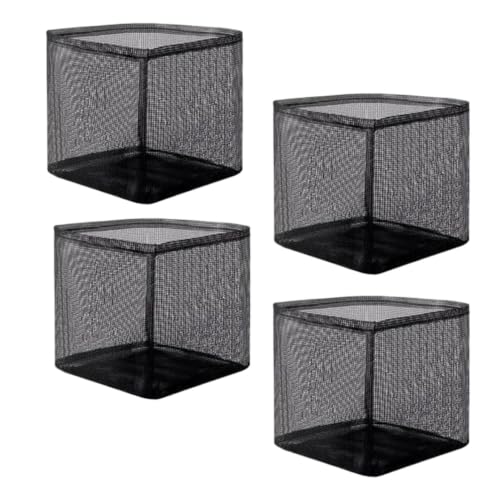 Macetas de agua para lirios y plantas de estanque jardín exterior pack de 4 8