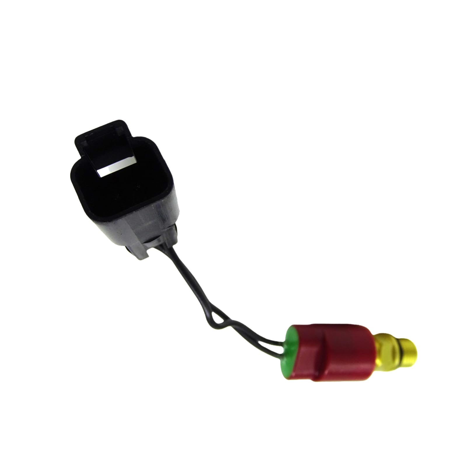 Amazon.com: Pmtihxu 332-J0670 Pressure Switch Sensor Fits For JCB