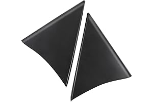 Upper Front Door Panel Compatible with Chevy Silverado/GMC Sierra & Suburbans (2007-2013)