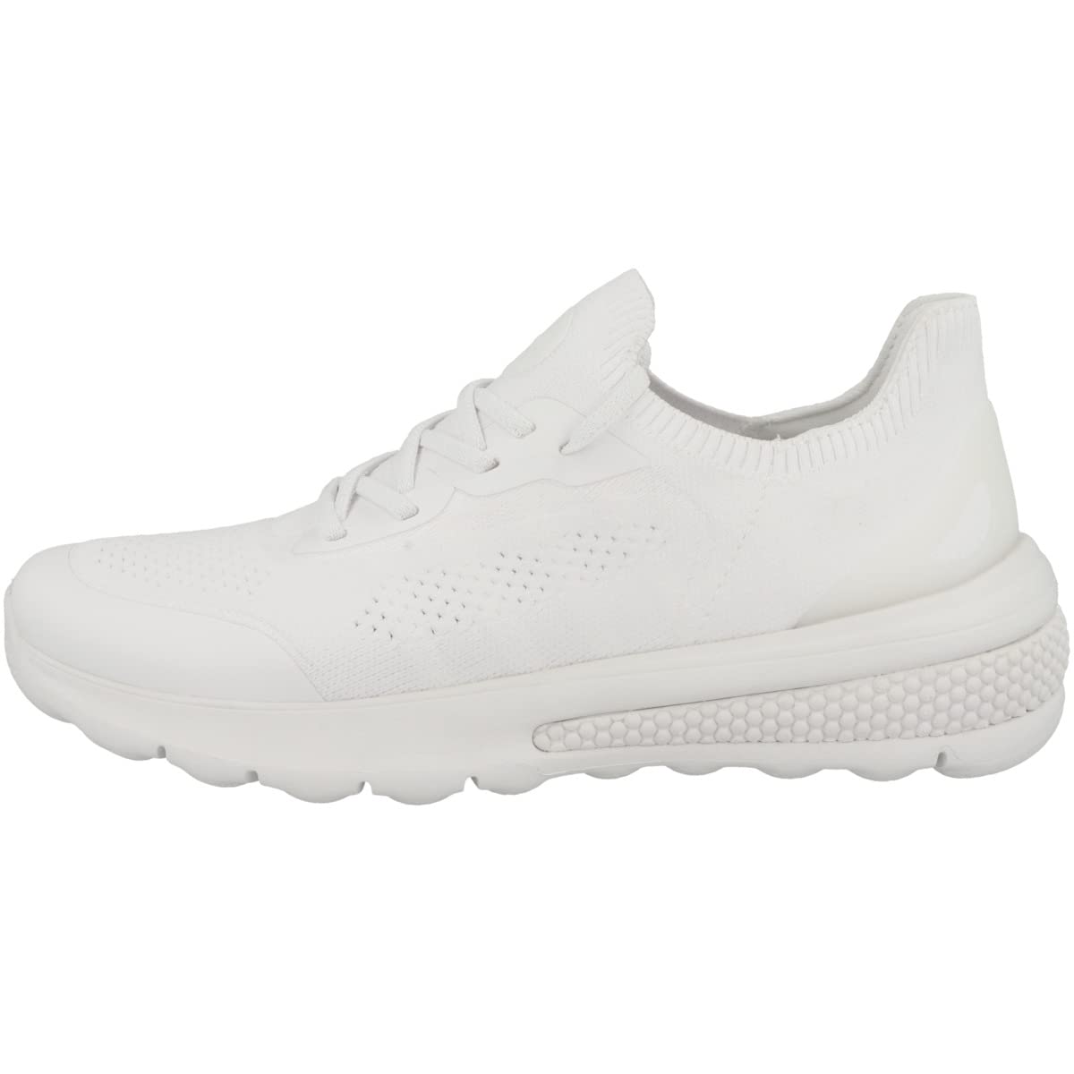 Geox Damen D Spherica Actif CSneaker