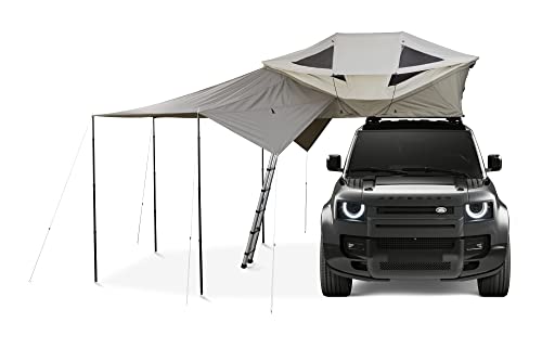 Thule 901851 Approach Awning S/M, Gray thumb #1