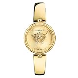 Versace Orologio da donna Palazzo VECQ03025 acciaio inossidabile