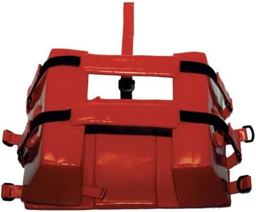 Recreation Supply Company Universal Head Immobilizer