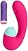Kit de juguetes eróticos marca S Pleasures Kits Pleasure Kit es un increíble pack de 2 juguetes, 1 producto de salud íntima, 2 productos de cosmética erótica y 2 elementos del mundo bondage