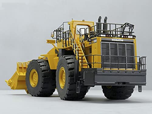 KOMATSU ダイキャストモデル 1:50 Amazon.co.jp: 【大割解体機】HITACHI 日立建機 ダイキャスト