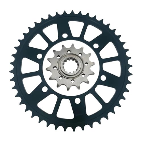 520 I[goCptgAXvPbg EX400 Ninja400 Z400 ER400 Z250 Z250SL EX300 Ninja300 Z300 ER300 EX250R Ninja250Rp(45T 14T)