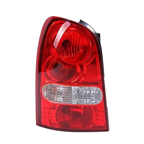 Feu arrière gauche Ssangyong Rexton 2006-2012 pour réparation et contrôle technique