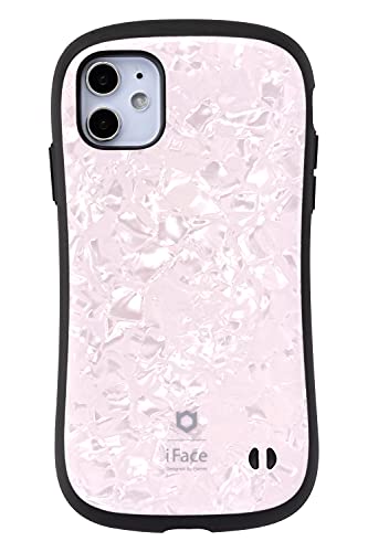 Amazon.co.jp: iFace First Class シェル柄 iPhone 11 ケース