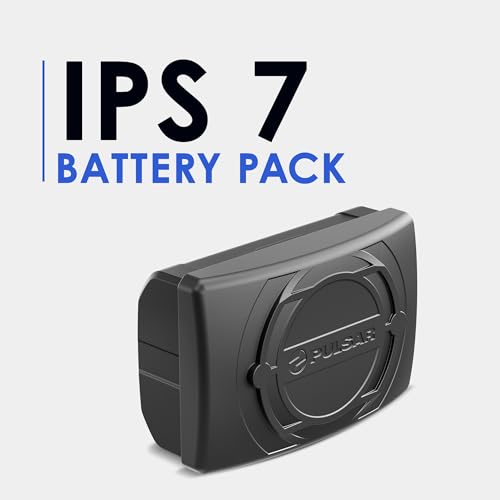 Image of Pulsar Ips 7 Battery Pack