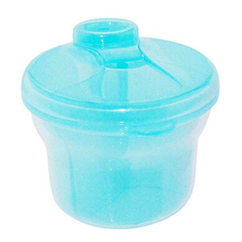 Vektenxi - Contenitore da viaggio per latte in