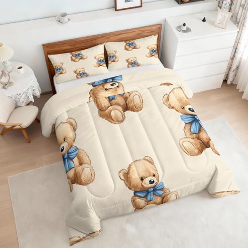 Bear Original Twin XL