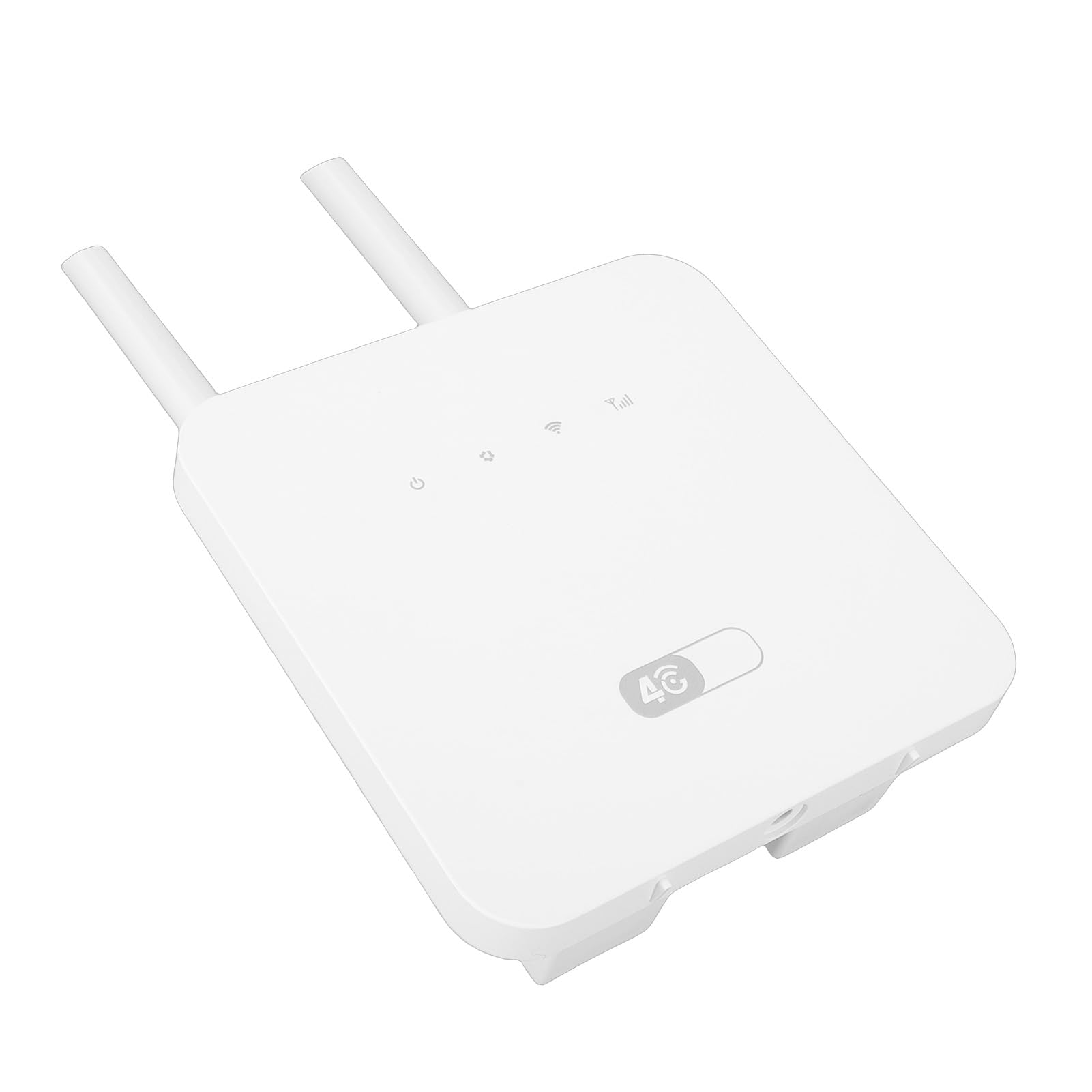 GOWENIC WiFi Portatile Hotspot per Viaggiatori e Lavoro Remoto
