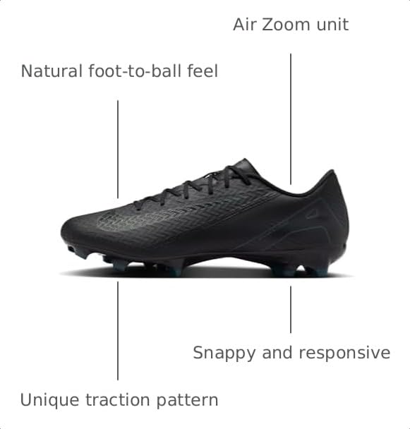 Image of Nike Mens Zoom Vapor 16 Academy Fg /Mg