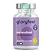 Produktbild Mariendistel Kapseln - 500mg Hochdosiert - Mariendistel Artischocke Löwenzahn Desmodium im 4-Fach Komplex - 120 vegane Kapseln - Laborgeprüft, ohne Zusätze in Deutschland hergestellt