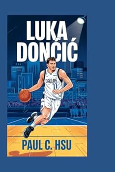 Luka Doncic: Carrying the Mavericks and a Nation