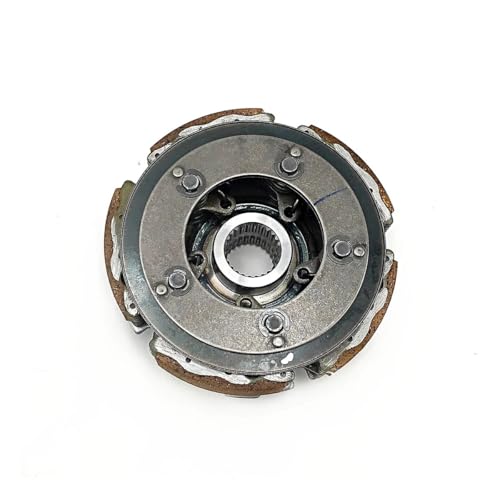 Embrayage humide haute friction HS 500 700 moto - 6