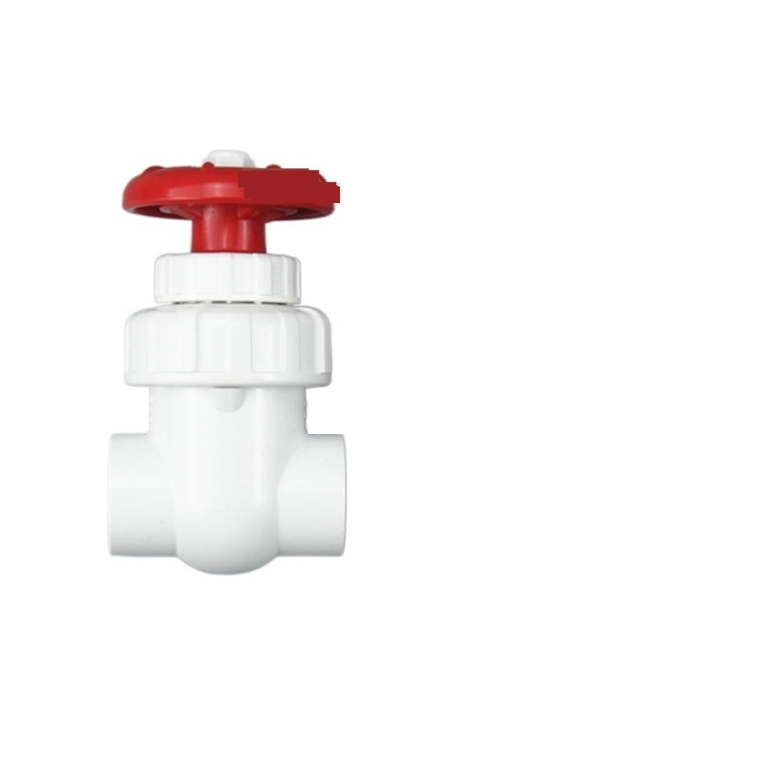 Válvula de bola de 50mm para evitar fugas y regular el agua del huerto con precisión