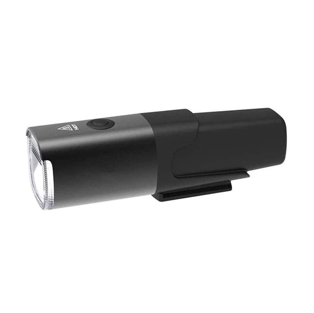 Luz de Bicicleta LED, Faro de 800 lúmenes Recargables USB súper Brillante, 5 Opciones de Modo de luz, fácil de Instalar para Hombres, Mujeres, niños, Caminos, Ciclismo de montaña.