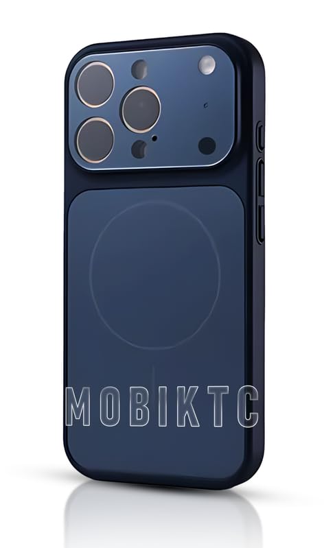 CellRyte Compatible with iPhone 14 Pro Convert Into 17 Pro