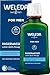 Produktbild WELEDA Bio FOR MEN Rasierwasser - Naturkosmetik Pre Shave & After Shave erfrischt und belebt die Haut vor und nach der Trocken- und Nass-Rasur, pflegt & desinfiziert kleine Schnittwunden (1 x 100 ml)