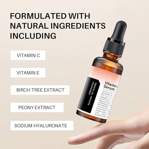 Vitamínicos, Imagen adicional