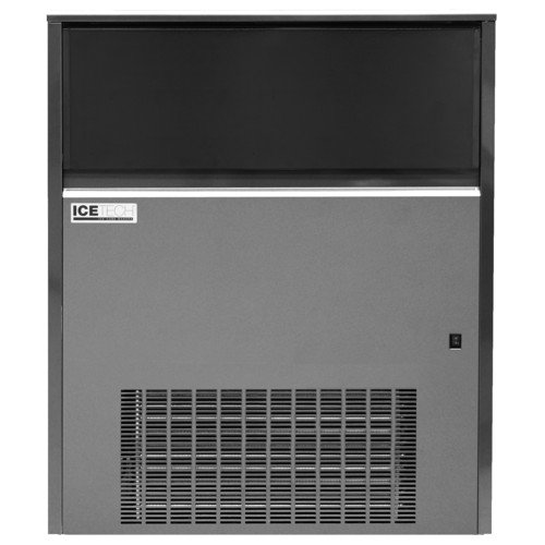 Maschinenhersteller fabbricatore Eis voll 137 kg-24 H RS8557