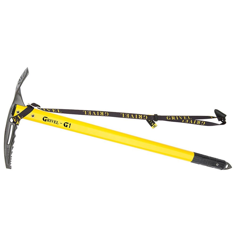 Grivel Piccozza da Ghiaccio G1 Plus, 66CM