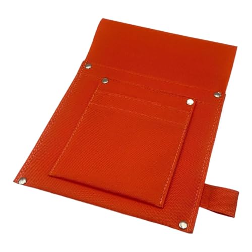 Taschen Für Werkzeuggürtel,Aufbewahrungshalter Für Werkzeuge Aus Oxford-Stoff | Maßband Tasche - Für Maßband Klempner Männer Bauarbeiten Und Wartung