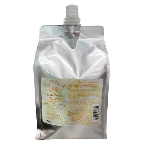 Amazon | ラデュラ N シャンプー ライト 1500ml | ラデュラ