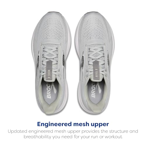 Image of Brooks Women's Revel 8 Neutral Running & Walking Shoe