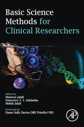 Basic Science Methods for Clinical Researchers view 2