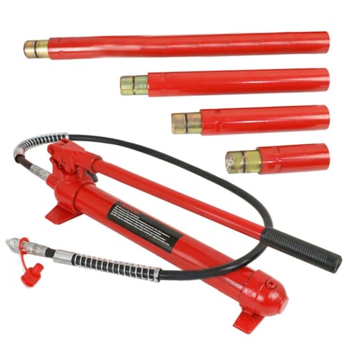 Especializadas Y Para Taller, Tools porto power mikels Marca SCITOO (2)