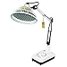 Produktbild 220W Desktop TDP Lampe Therapie Mineral Teller Hitze Licht Zum Arthritis Schmerzen Linderung Behandlung Abnehmbar Kopf
