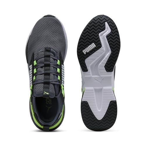 Image of Puma Unisex-Adult Retaliate 3 Running Shoe
