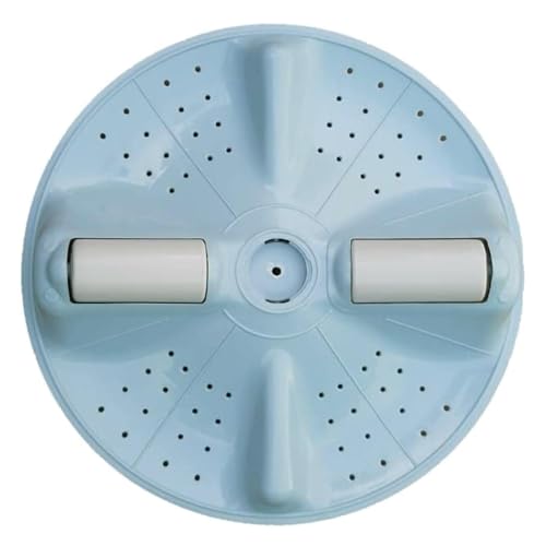 Fusion Star Pulsator Suitable for Samsung Only for 6kg/6.2kg/6.5kg, Capacity Top Load Fully Automatic Washing Machine Replacement Parts Match & Buy (S