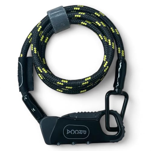 PRCCA Ȃ₩C[bN, x3w\ _C, X`[/UHMWPEf, 6mm x 100cm, ]/oCNp, 115g, h~ (ubN)