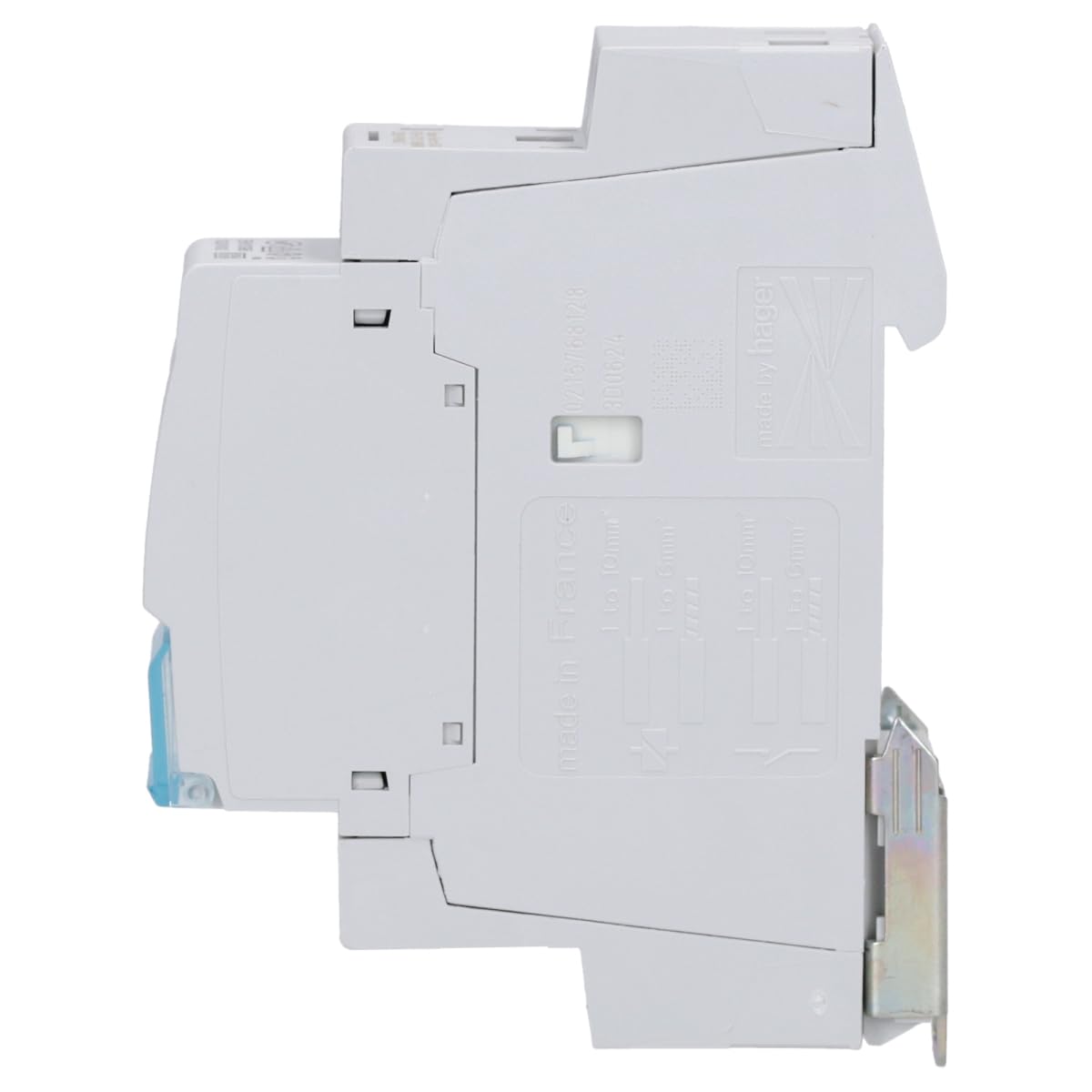 Hager ESC227 InstallationsSchütze 25A 1S+1Ö 230V