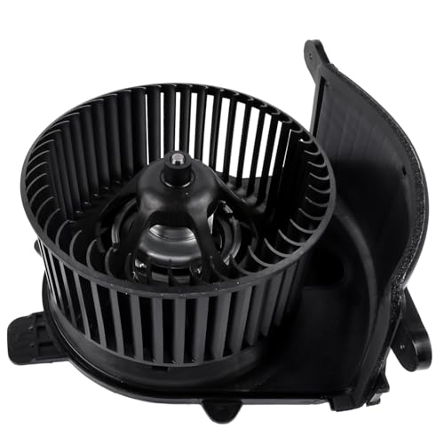 Partsline Pulseur d'Air d'Habitacle Climatisation compatible avec Grand Scénic II et Scénic II (2003-2009) - Réf 7701056598